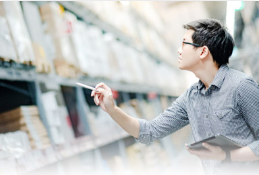 SAP Business One di HANA akan membuat Anda selalu melihat pengiriman terjadwal Anda, dan memungkinkan Anda untuk mengubah jumlah dengan cepat.